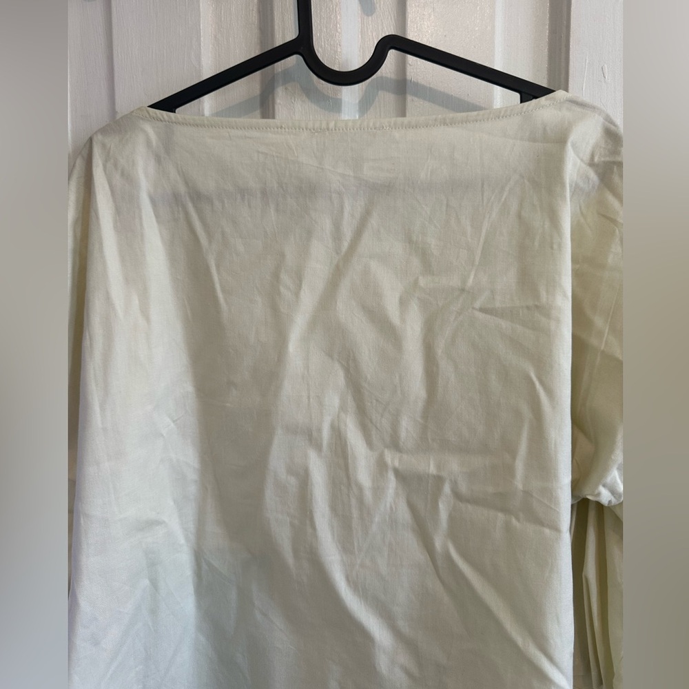 G—Top Capri - Picture 9 of 16